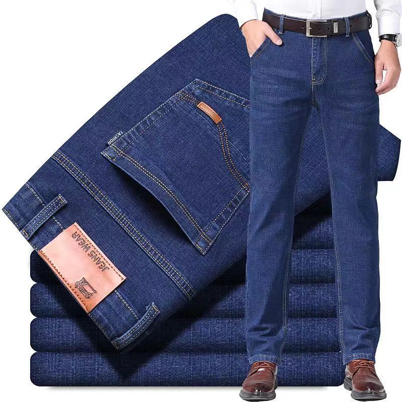 Business Jeans Men Straight Ve - đánh giá và giá Levis Jeans 501