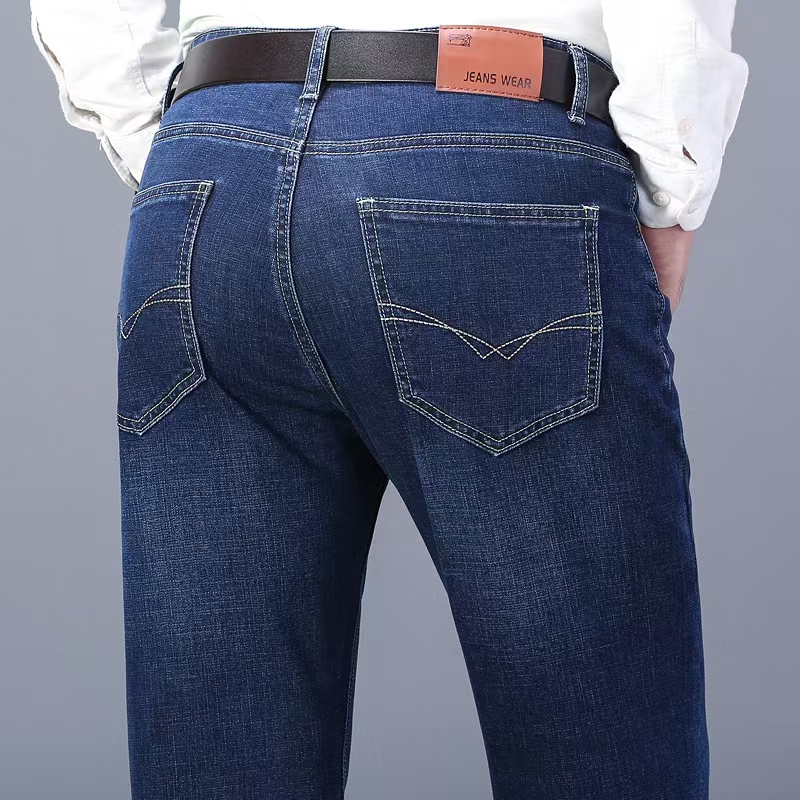 Business Jeans Men Straight Ve - đánh giá và giá Levis Jeans 501