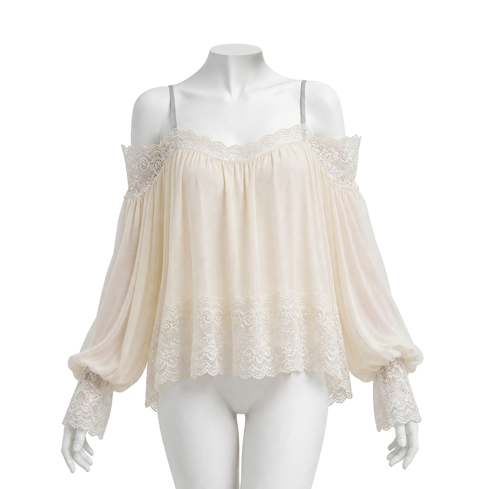 Women's Boho Shirt Off Shoulde - đánh giá và giá Blouse Off Shoulder