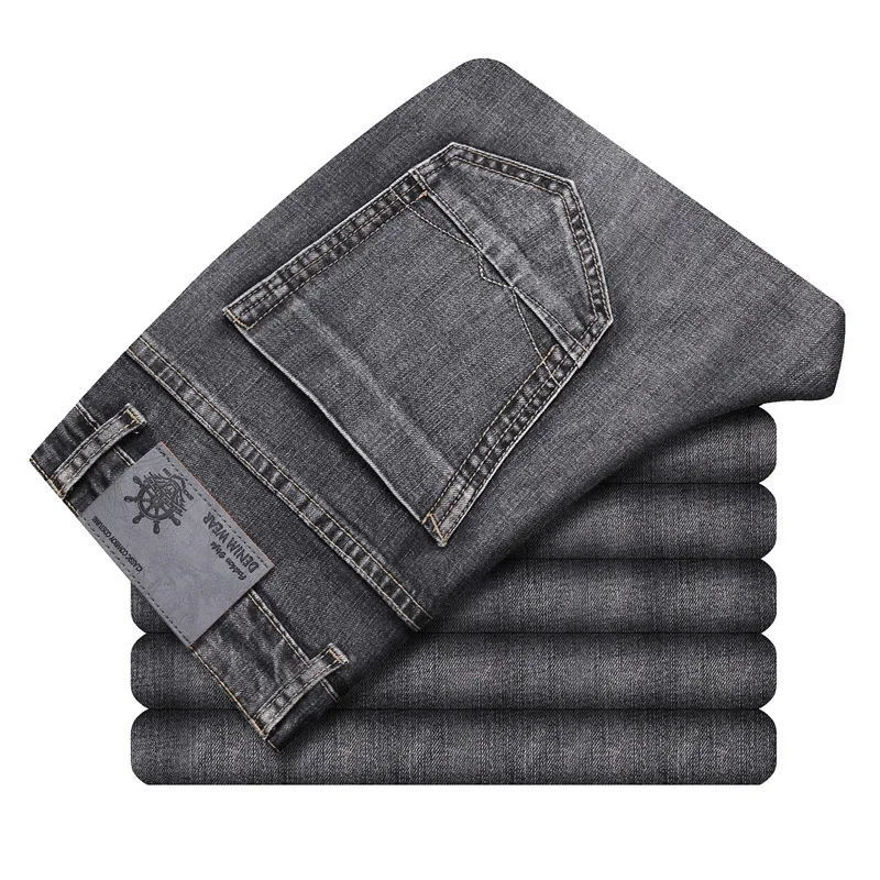 2026 Cotton Stretch Jeans Busi - đánh giá và giá Levis Jeans 501